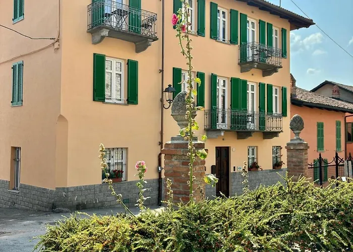 Casa Bordesini