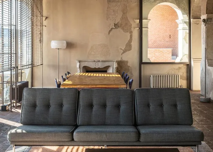 Casa Del Pingone