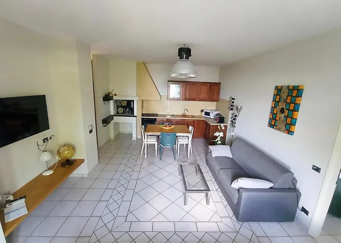 Holiday Home Cannubi In Barolo