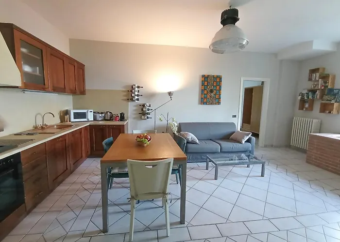 Holiday Home Cannubi In Barolo