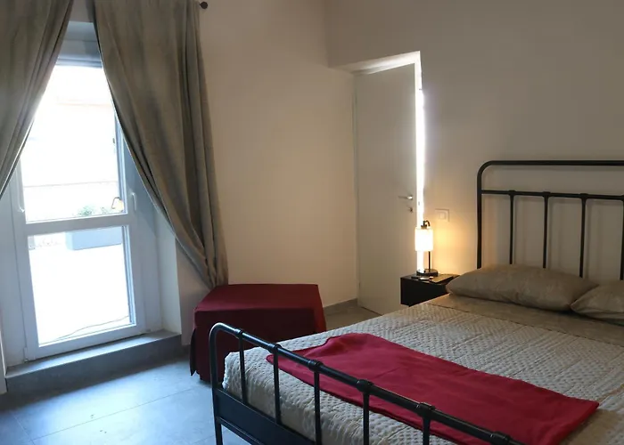Casa Vacanza Del Palio 3