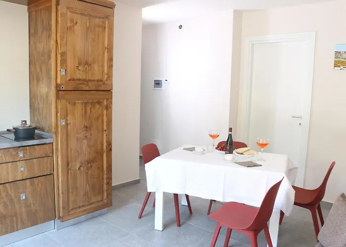Casa Vacanza Del Palio 2