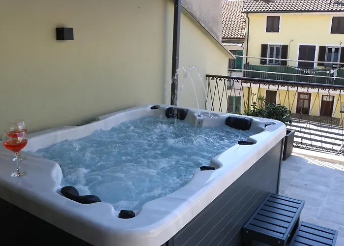 Casa Vacanza Del Palio 1
