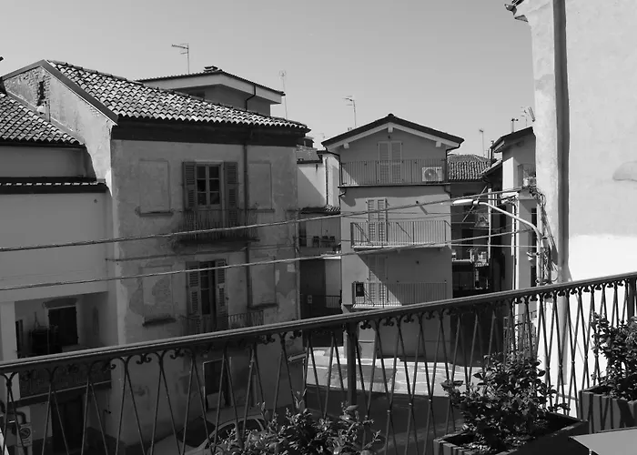 Casa Vacanza Del Palio 1